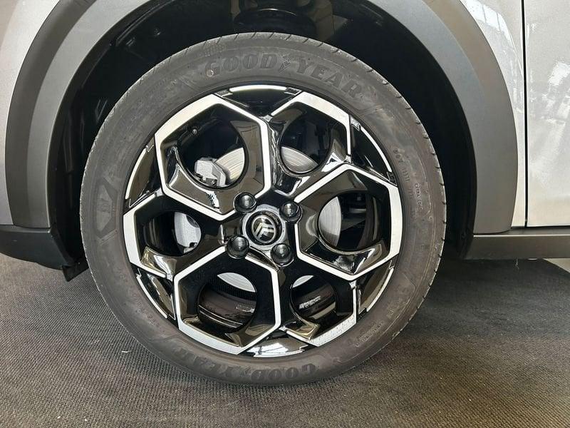 Citroën C3 PureTech 100 S&S Max