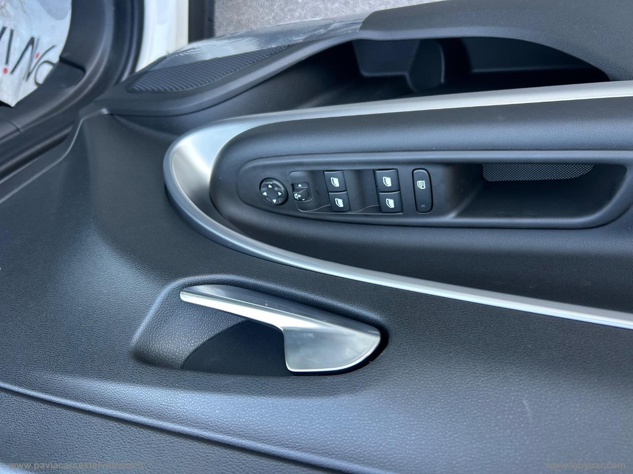 JEEP Avenger 1.2 Turbo Summit