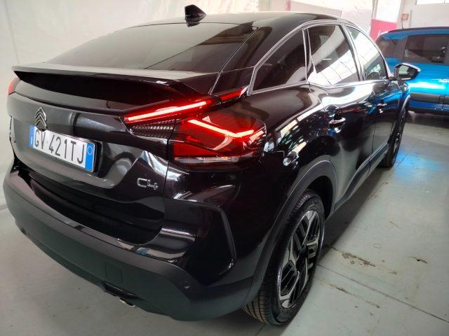 CITROEN C4 BlueHDi 130 S&S EAT8 Max PROMO