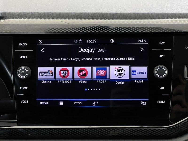 Volkswagen Polo 1.0 TGI Life