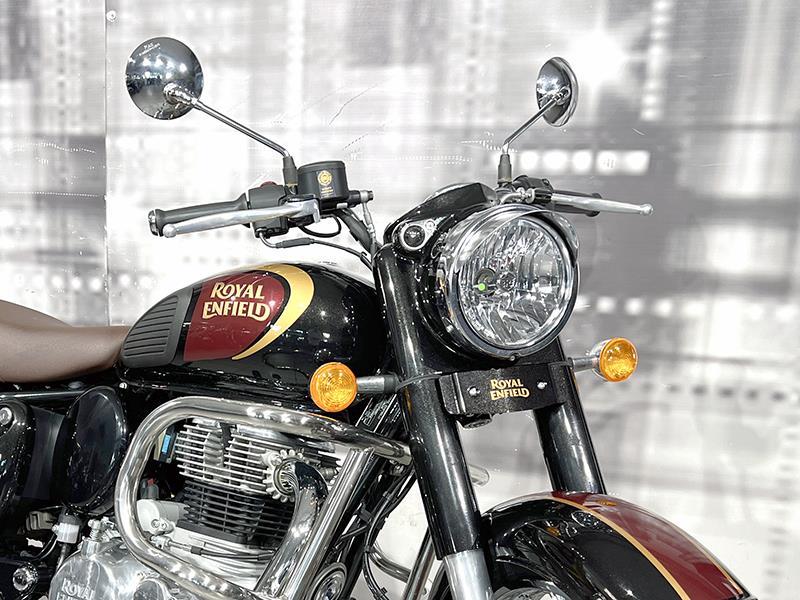 Royal Enfield Classic 350