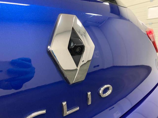RENAULT Clio 1.5 Blue dCi Initiale Paris 115 CV 5 Porte