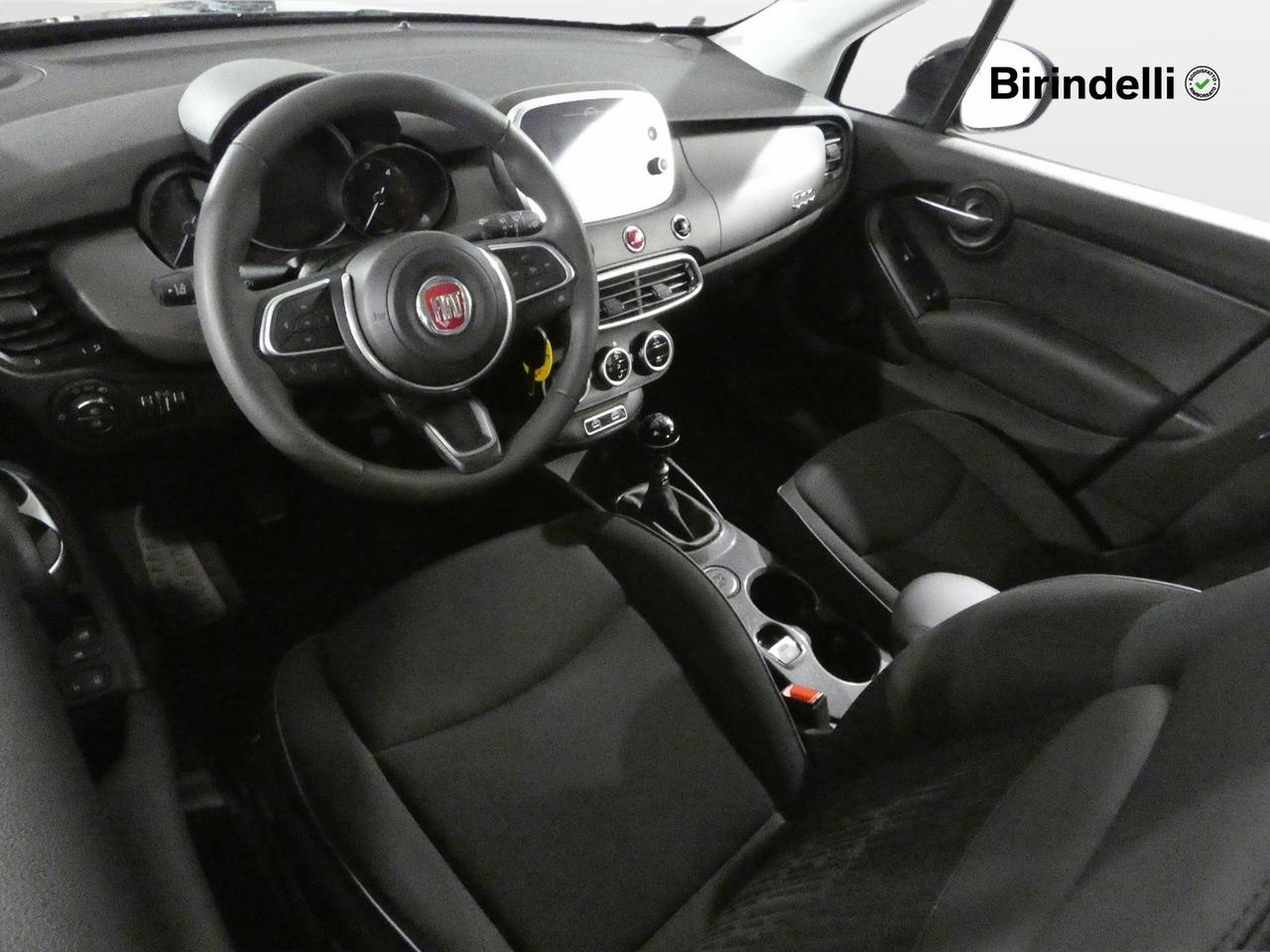 FIAT 500X - 500X 1.3 MultiJet 95 CV