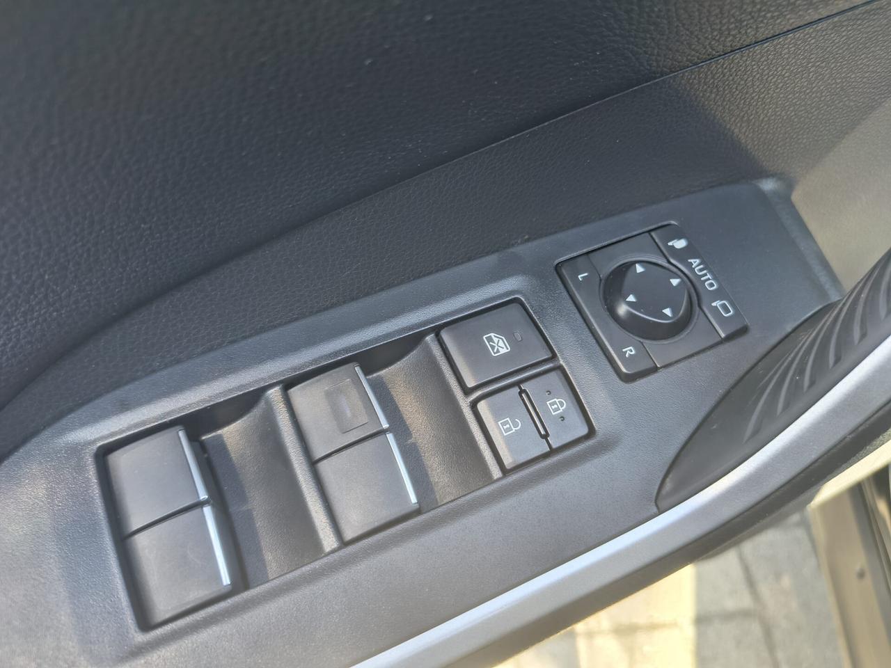 Toyota RAV 4 2.5 HV-HYBRID AWD -4X4 + GANCIO TRAINO *PREZZO REALE*