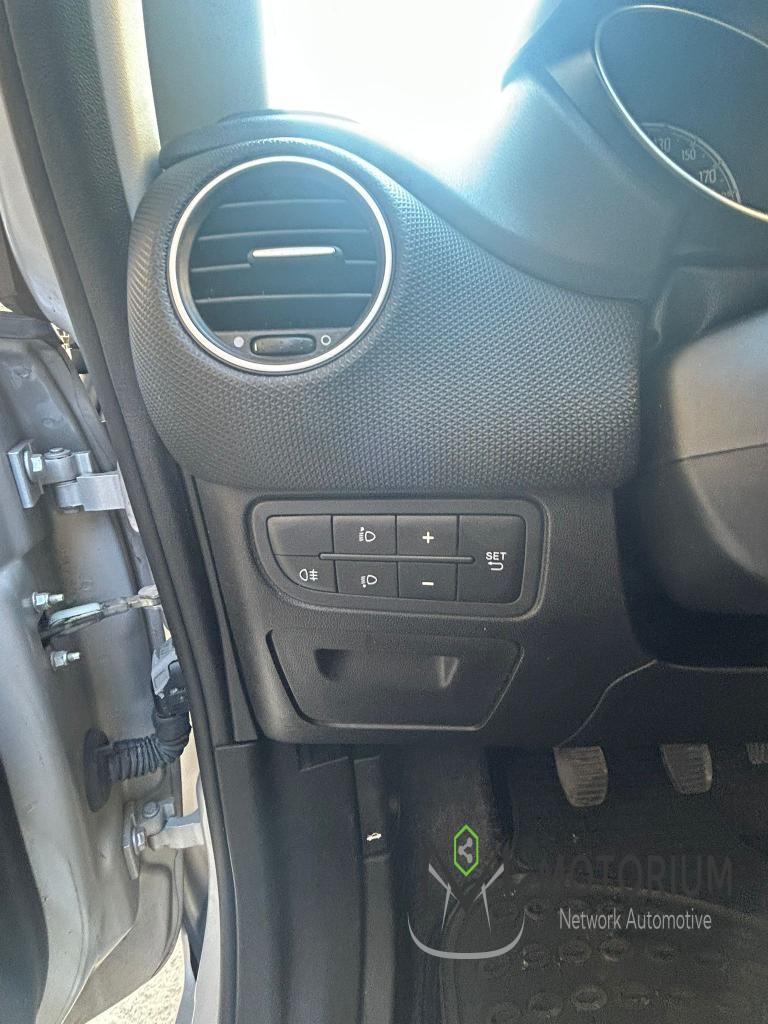 Fiat Punto 1.2 8V 69 CV 5 porte Street