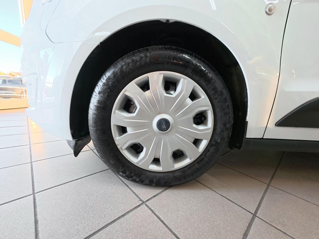 Ford Transit Connect 1.5 TDCi 100Cv