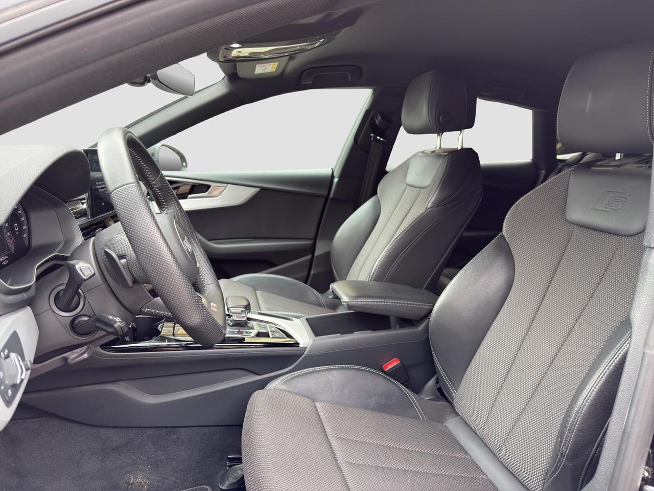 Audi A5 Sportback 40 tdi 2.0 190cv S-Line s-tronic 2020