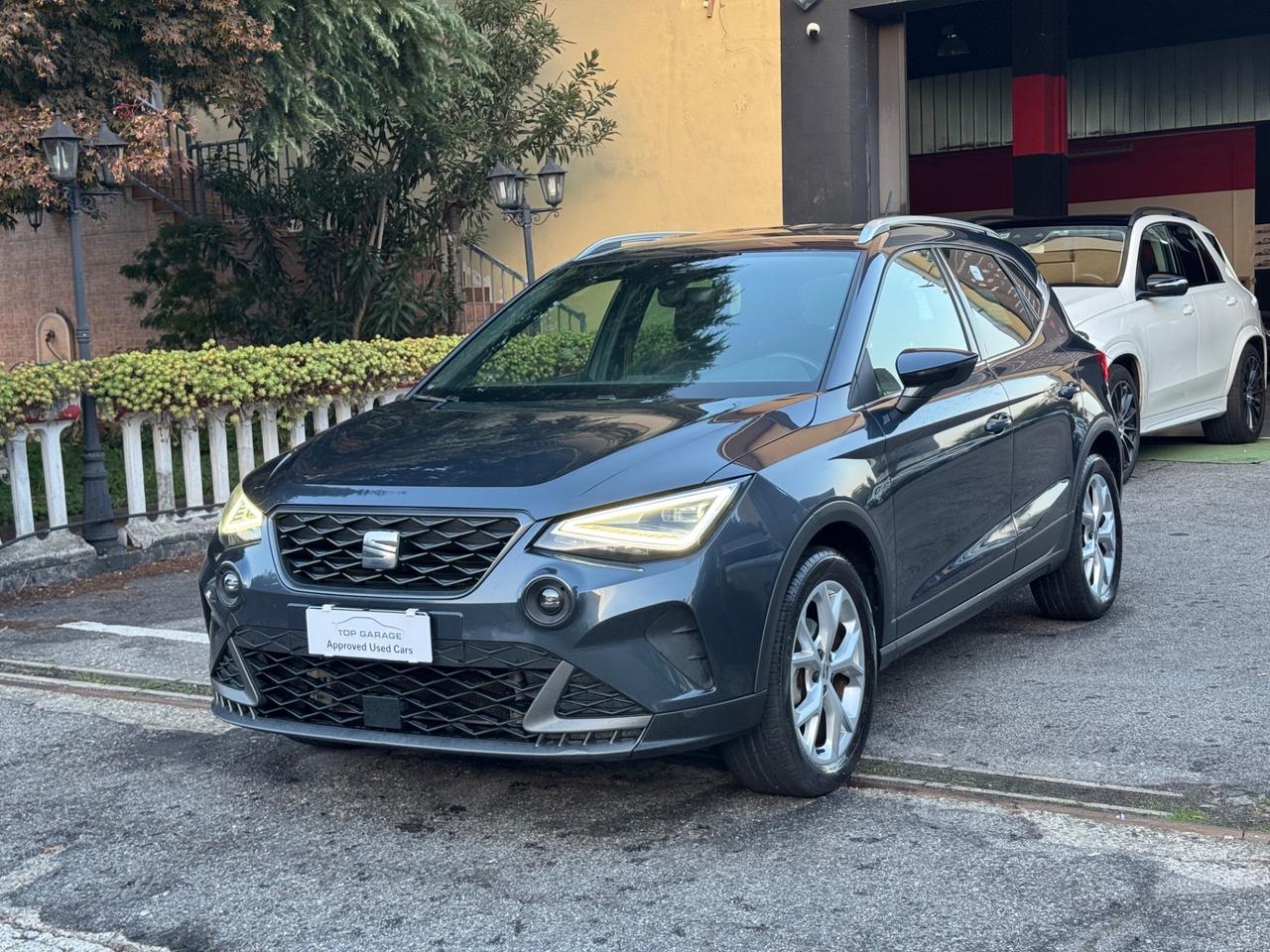 Seat Arona 1.0 EcoTSI 110 CV DSG XPERIENCE
