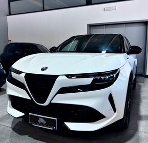 Alfa Romeo Junior 1.2 136 CV Hybrid eDCT6 Speciale