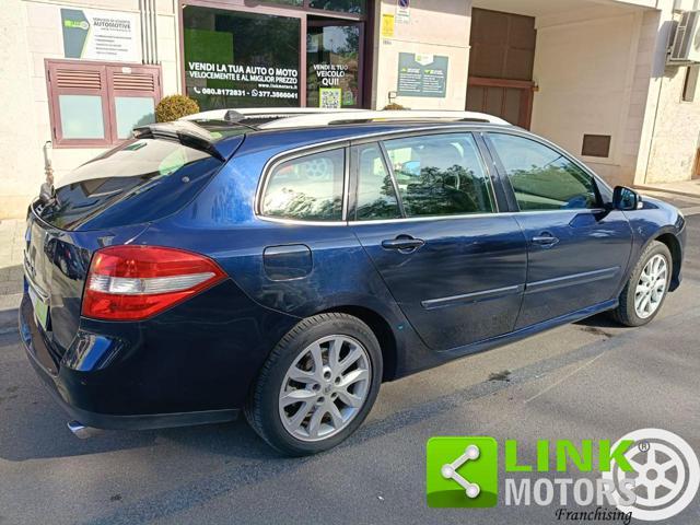 RENAULT Laguna 2.0 dCi 150CV SporTour Dynamique