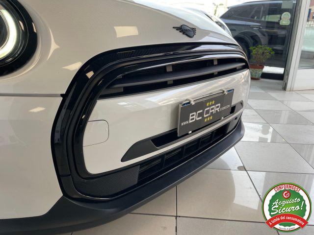 MINI Cooper 1.5 Classic *BLACK EXTERIEUR