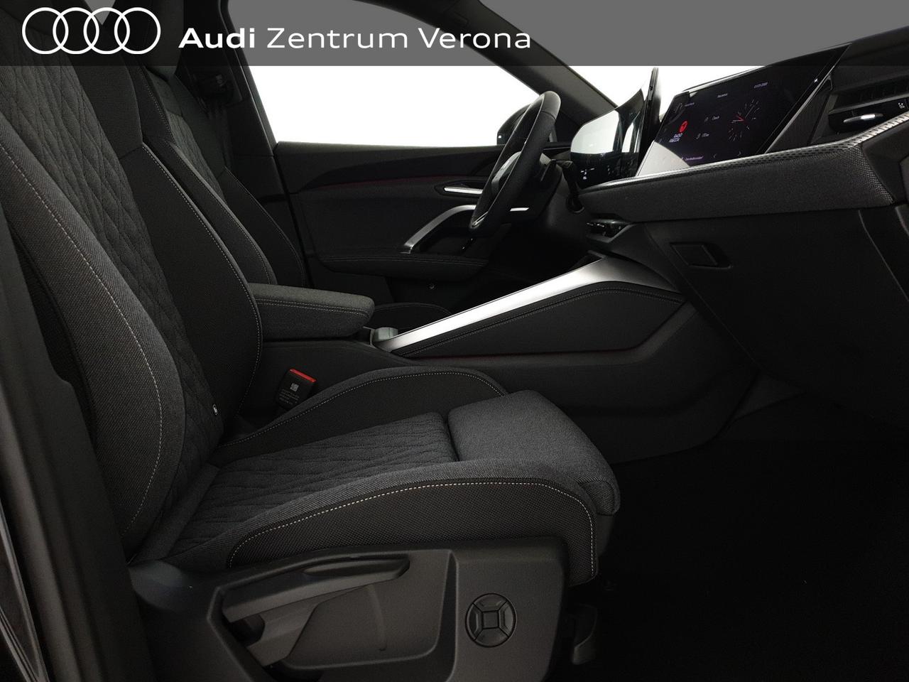 2.0TDI 204CV quattro S tronic S line Edition