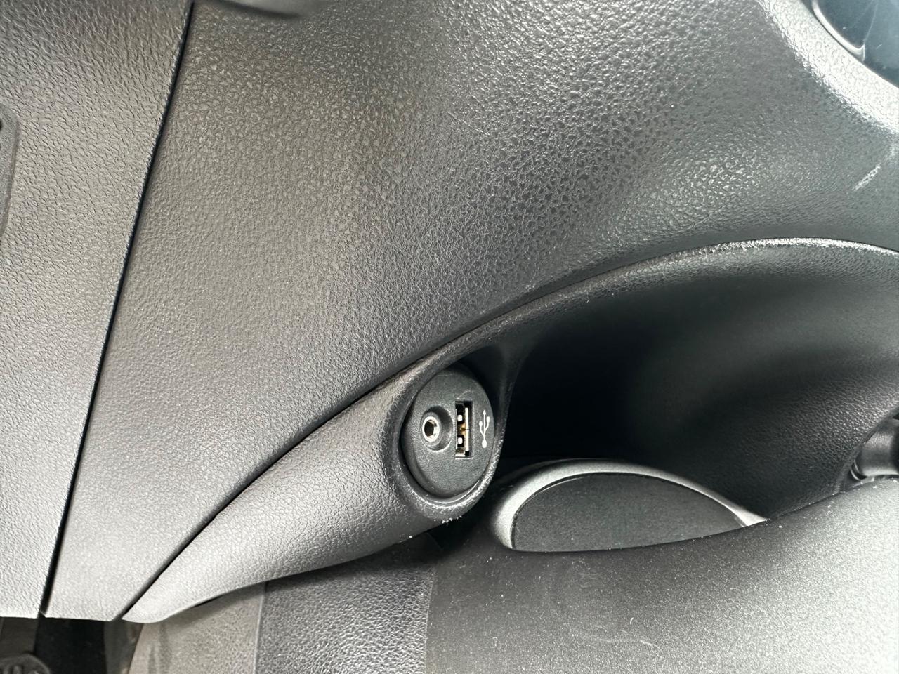 Nissan Juke 1.6 GPL Eco Acenta