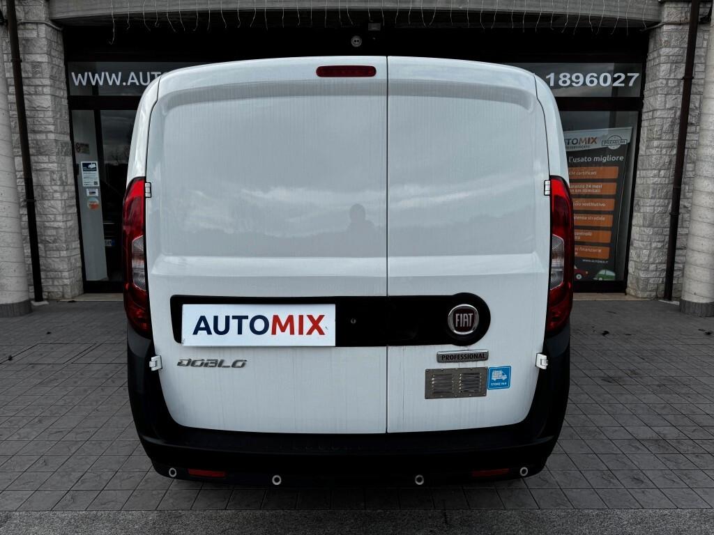 Fiat Doblò 3 Posti Cargo 1.3 Multijet 16v 95Cv Euro 6