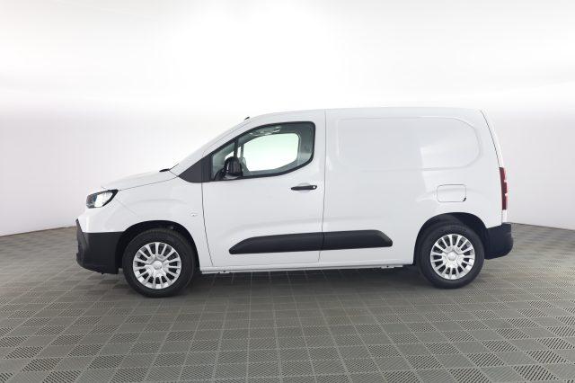 TOYOTA Proace City Proace City 1.5D 100 CV S&S PC 4p. Comfort