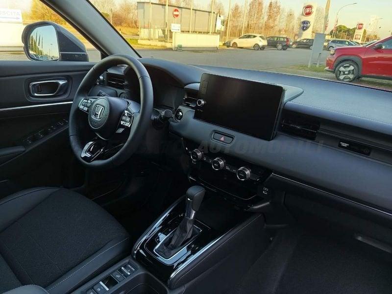 Honda HR-V HR-V H251.5 Advance MY2025