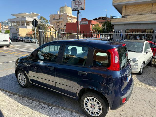 FIAT Panda 1.0 FireFly S&S Hybrid Eas 5 posti no obbligo fina