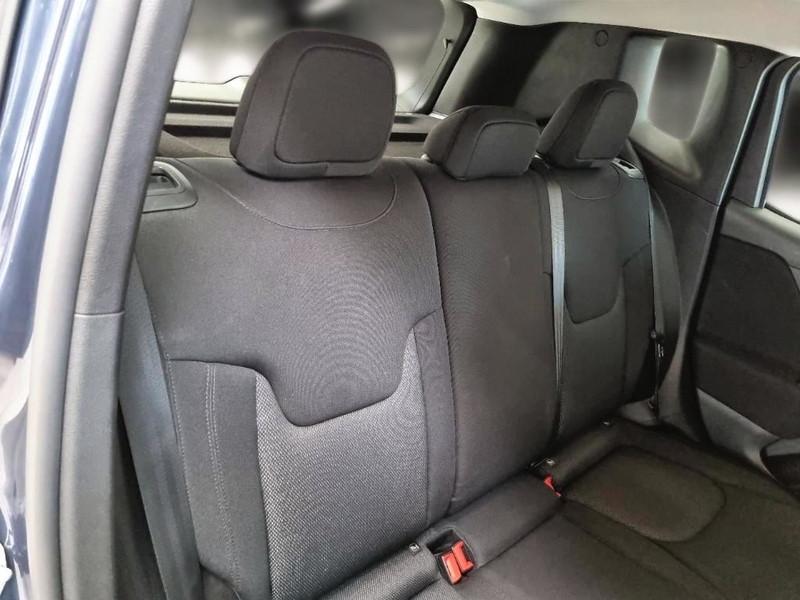 JEEP RENEGADE 1.6 MJet 130cv Longitude