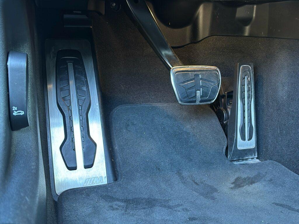 BMW Serie 4 Gran Coupe 420 d Mild Hybrid 48V Msport Steptronic