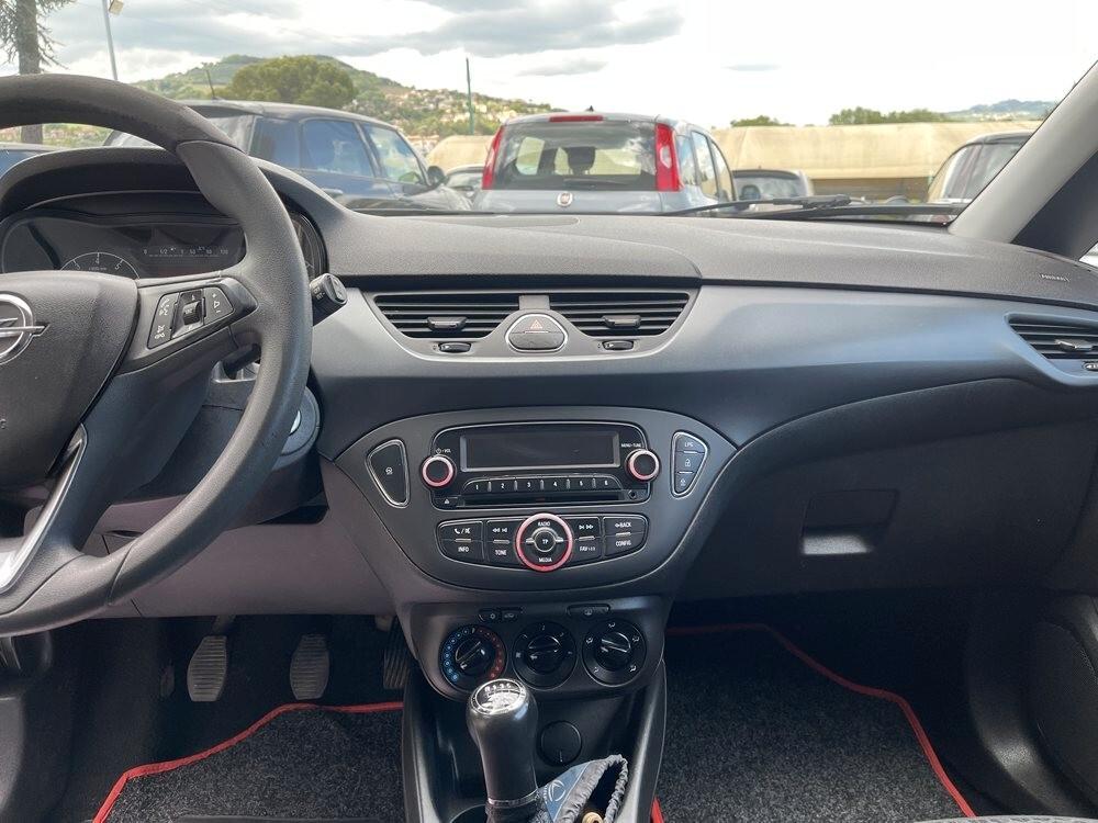 Opel Corsa 1.4 90CV GPL Tech 5 porte n-Joy NEO PATENTATI