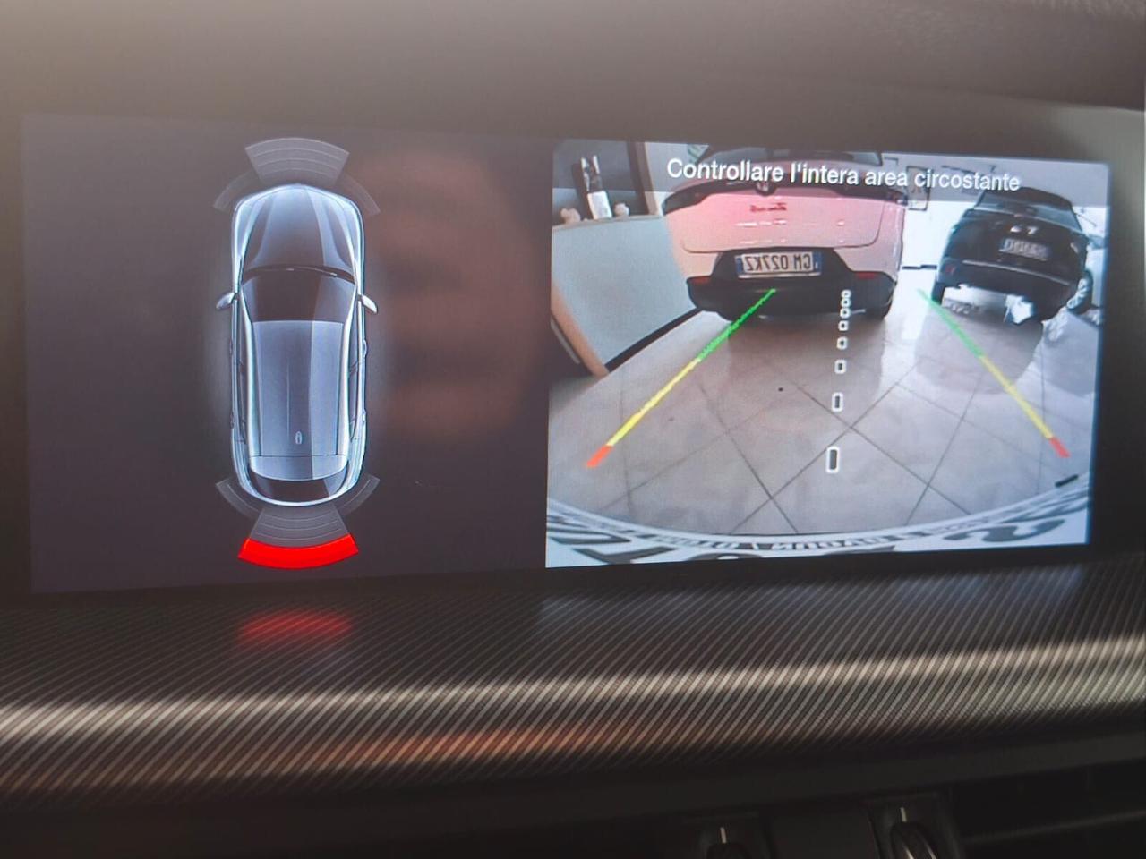 Alfa Romeo Stelvio 2.2 Turbodiesel 190 CV AT8 Q4 Sprint 86000KM !!!