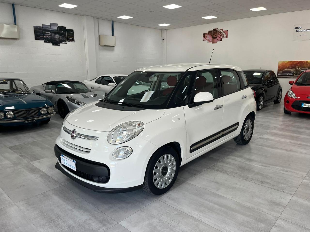 Fiat 500L 1.3 mjt 95cv DA PREPARARE