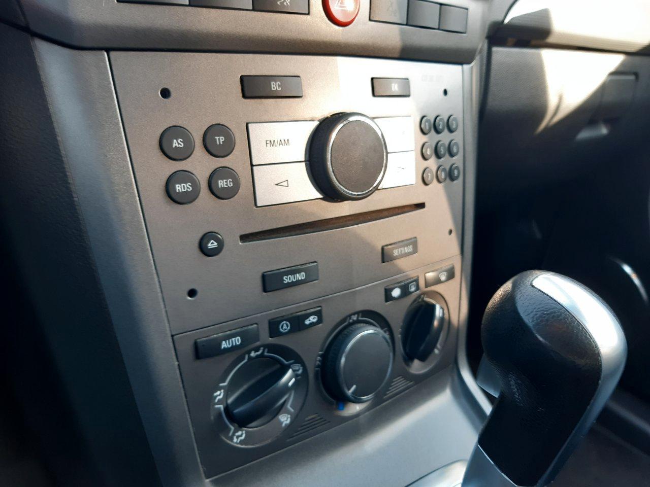 Opel Antara 2.0 cdti Cosmo 150cv auto