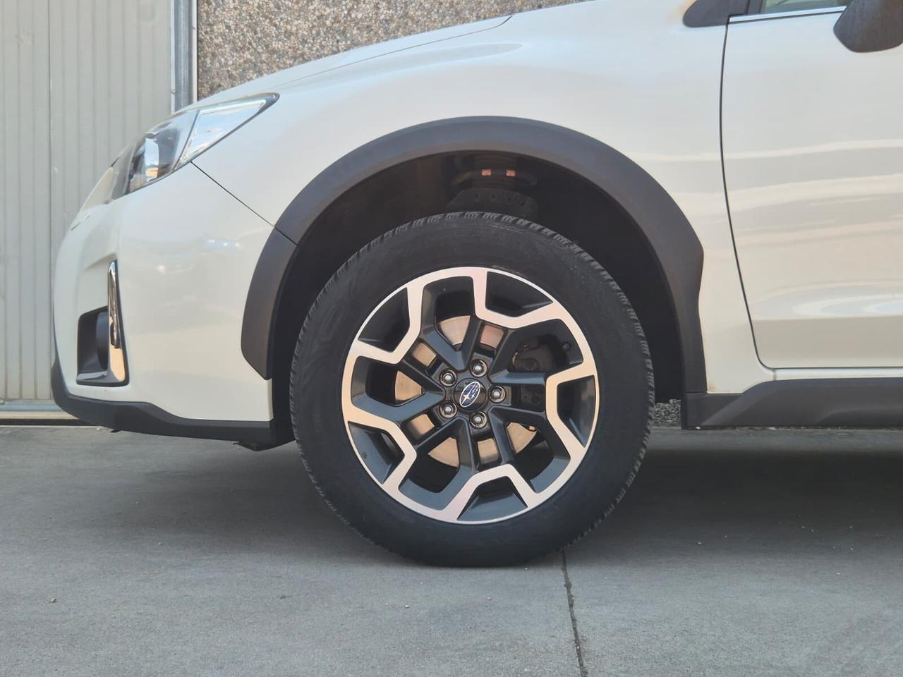 Subaru XV 2.0i Lineartronic Style