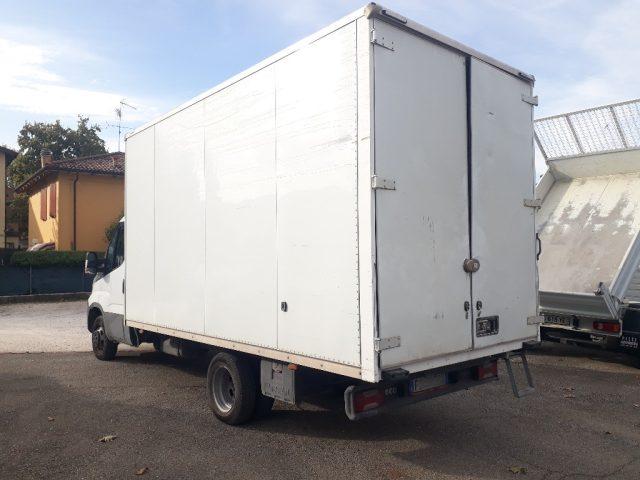 IVECO Daily 35C14 FURGONATO EURO 6 GARANZIA [F113]