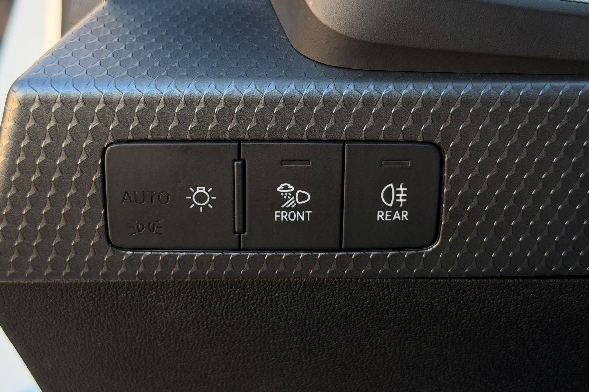 AUDI A1 SPB 25 TFSI Advanced