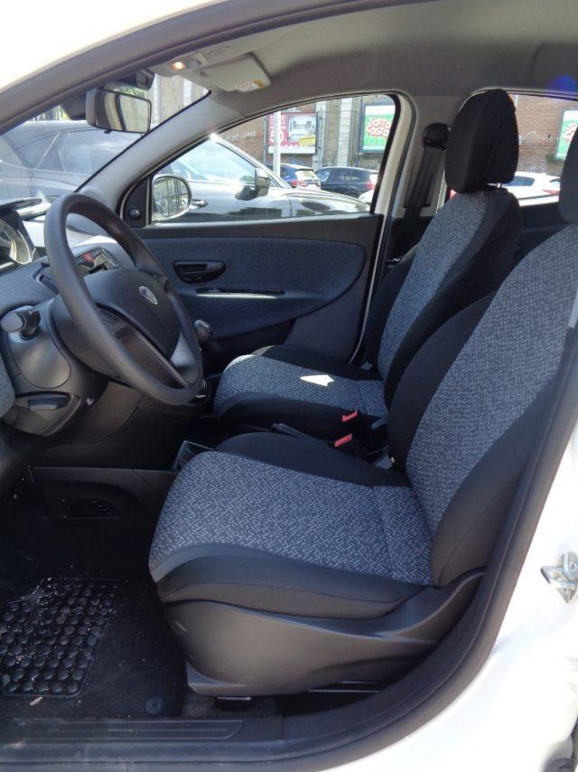 LANCIA Ypsilon 1000 HYBRID ORO 70CV ITALIA PREZZO SENZA VINCOLI