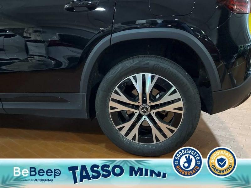 Mercedes-Benz GLA 180 D PROGRESSIVE ADVANCED AUTO