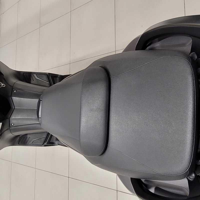 Yamaha T-Max 530 ABS - 2016