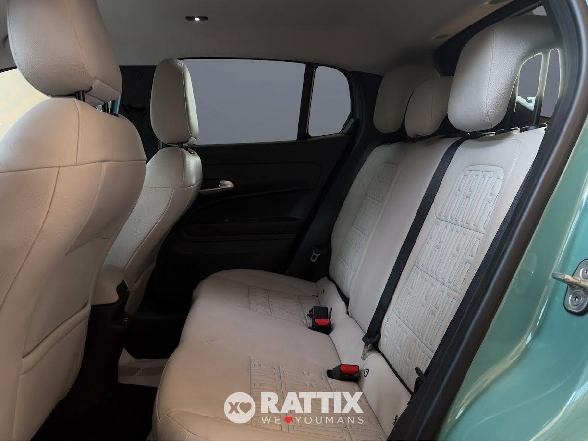 Fiat 600 1.2 hybrid La Prima