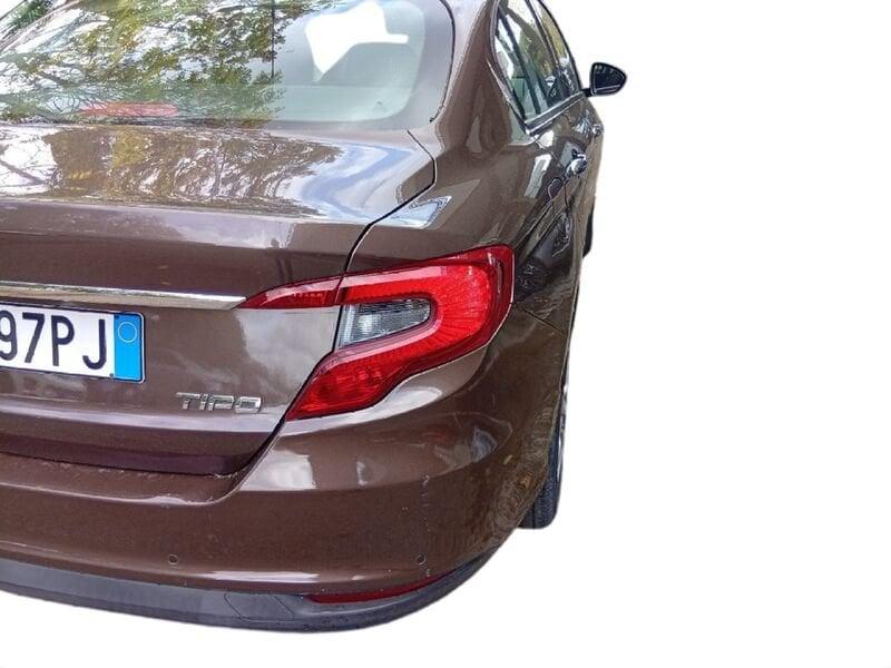 FIAT Tipo (2015--->) 1.4 4 porte Opening Edition