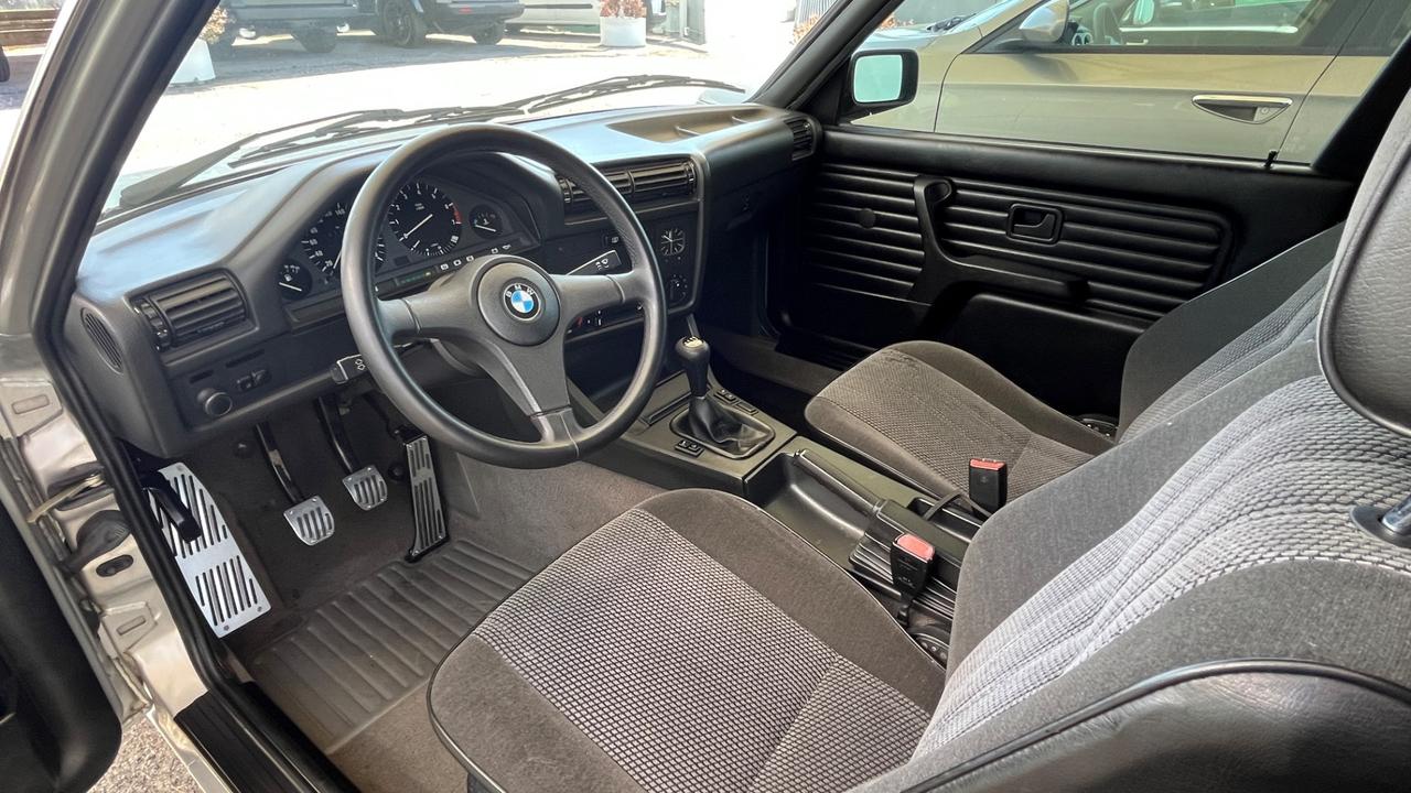 Bmw 316 316i cat 2 porte