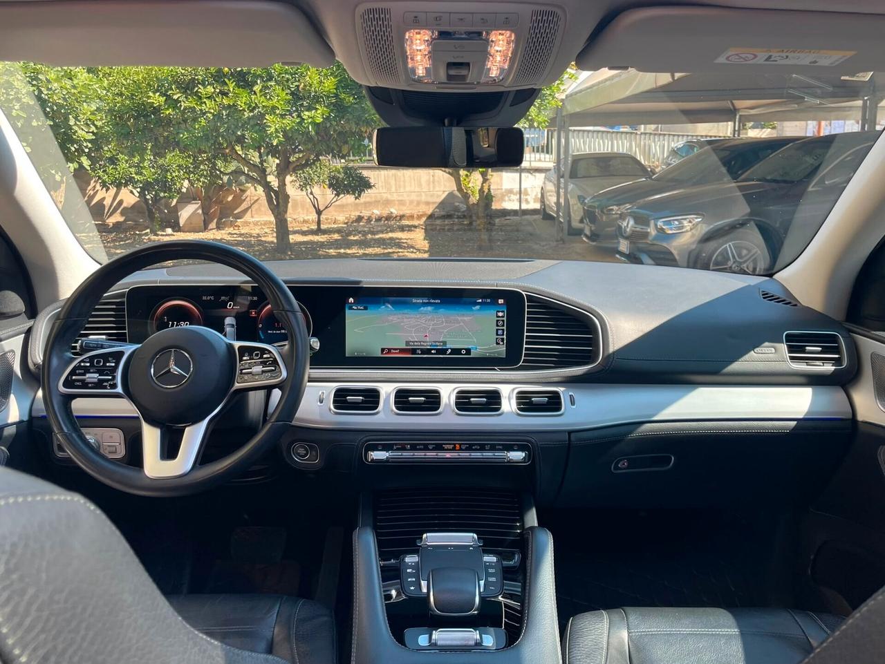 Mercedes-benz GLE 300 d 4Matic AMG Premium Plus