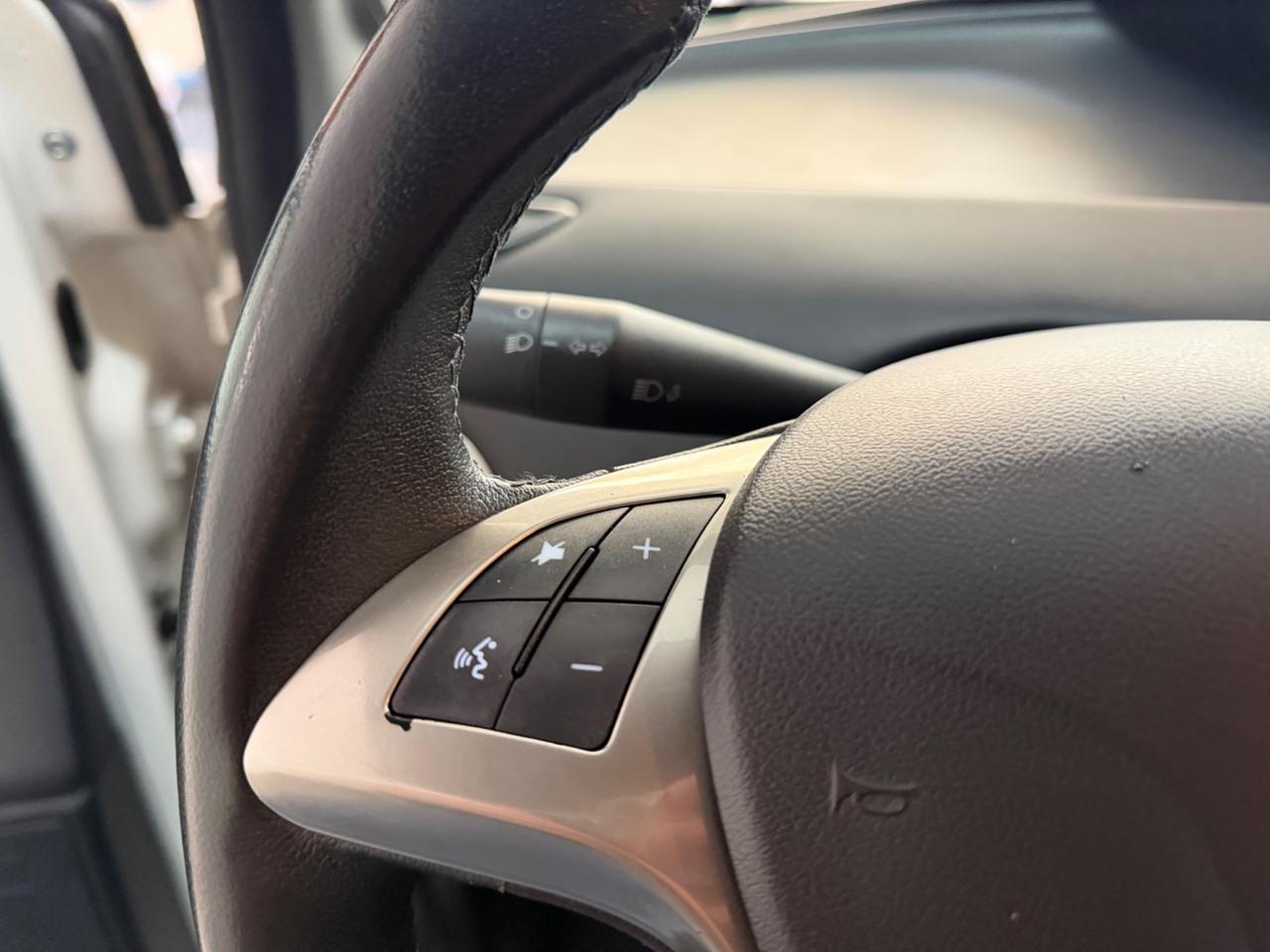 Lancia Ypsilon 1.2 Benzina 69 CV Platinum