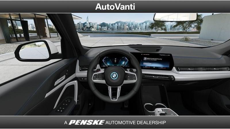 BMW X1 X1 xDrive 25e Msport