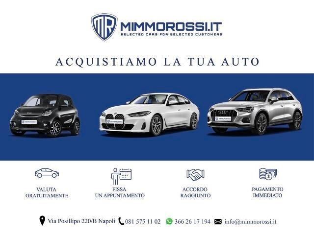 Smart For Two Passion Automatica