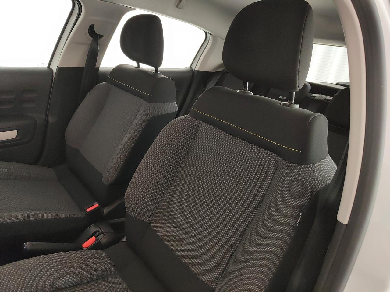 Citroen C3 PureTech 83 S&S Feel