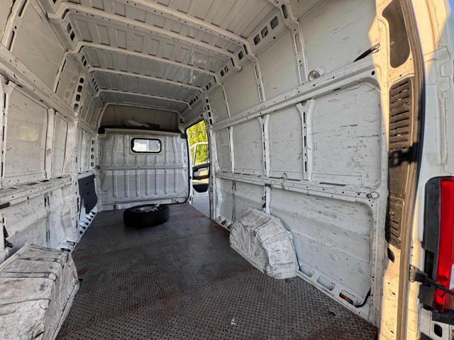 CITROEN Jumper 35 DUCATOMAXI cv130 PASSO LUNGO TETTO ALTO
