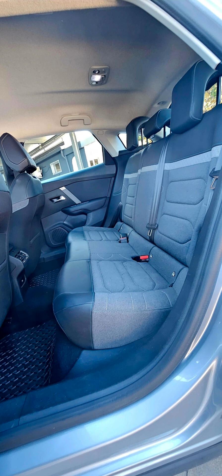 Citroen C4 BlueHDi 130 S&S EAT8 Feel Pack