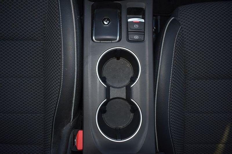 Renault Arkana Arkana TCe 140 CV EDC Techno