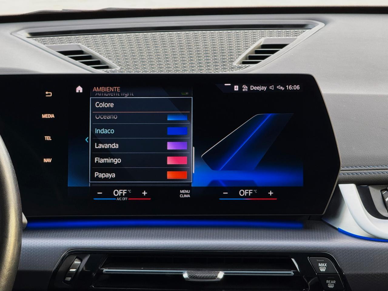 BMW X1 M xDrive 20d MHEV 48V Msport 163CV TETTO