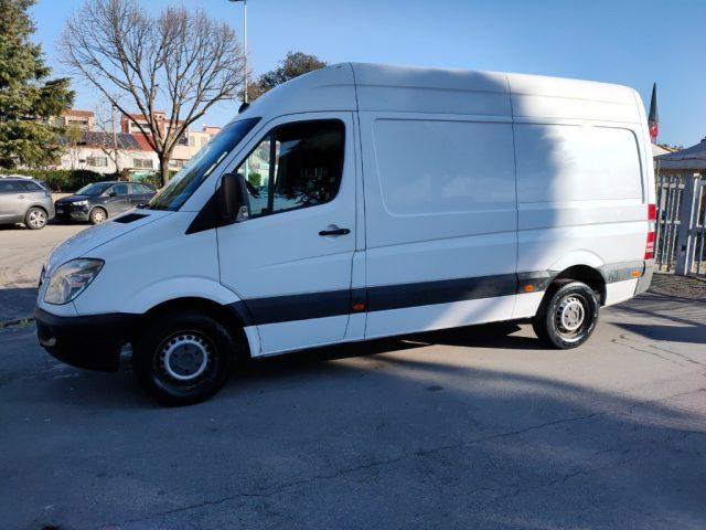 MERCEDES-BENZ Sprinter F43L 35 313 CDI SL-TA Furgone Neopatentati