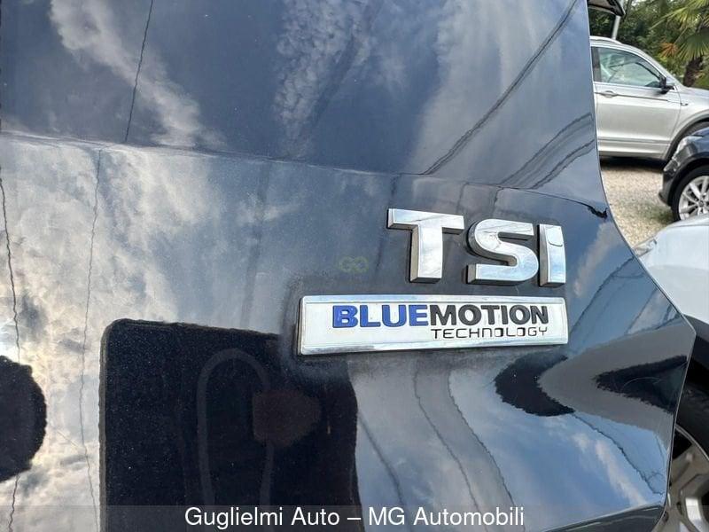 Volkswagen Polo Polo 1.2 TSI 5p. Comfortline BlueMotion Technology