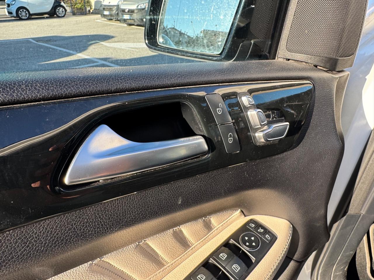 Mercedes-benz GLE 350 d 4Matic Premium AMG