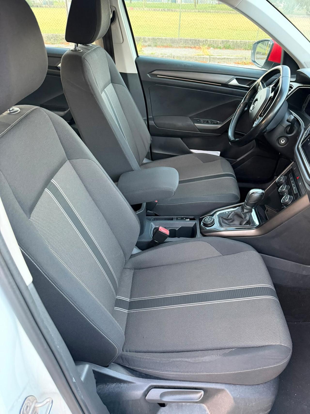 Volkswagen T-Roc 2.0 TDI SCR 150 CV DSG 4MOTION Advanced BlueMot. Tech.