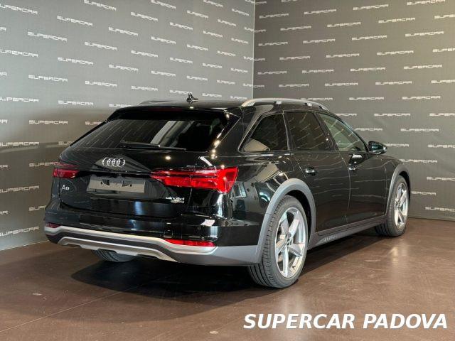 AUDI A6 allroad 50 TDI 3.0 quattro tiptronic